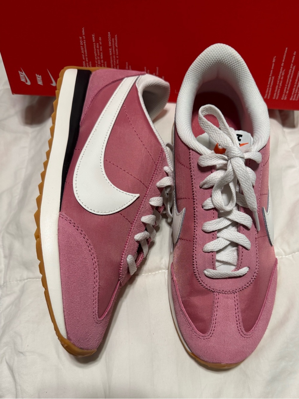 Nike Pacific “Peony” Women’s Sneakers – Brand New – Size 8.5